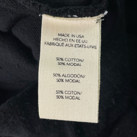 Vintage Souls Women’s Black Stretch High-Rise PullOn Flare Leg Pants | Size XL | - Picture 7 of 9